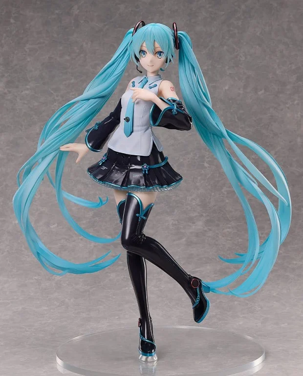 Character Vocal Series - Scale Figure - Miku Hatsune (V4 Chinese)