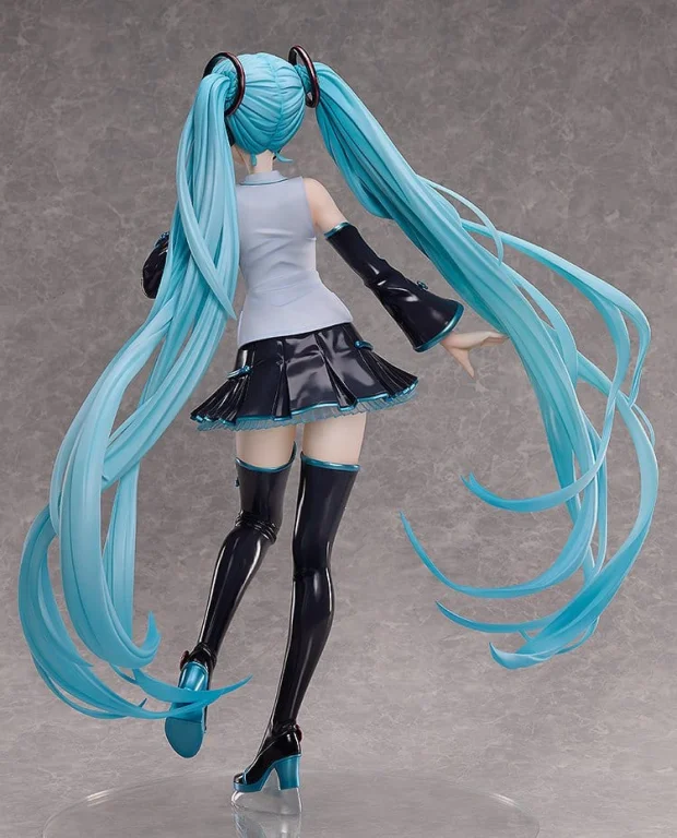 Character Vocal Series - Scale Figure - Miku Hatsune (V4 Chinese)