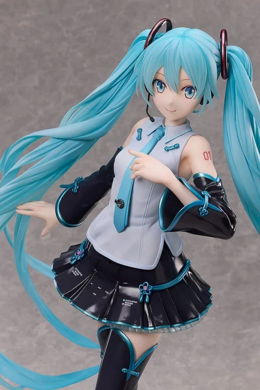 Character Vocal Series - Scale Figure - Miku Hatsune (V4 Chinese)
