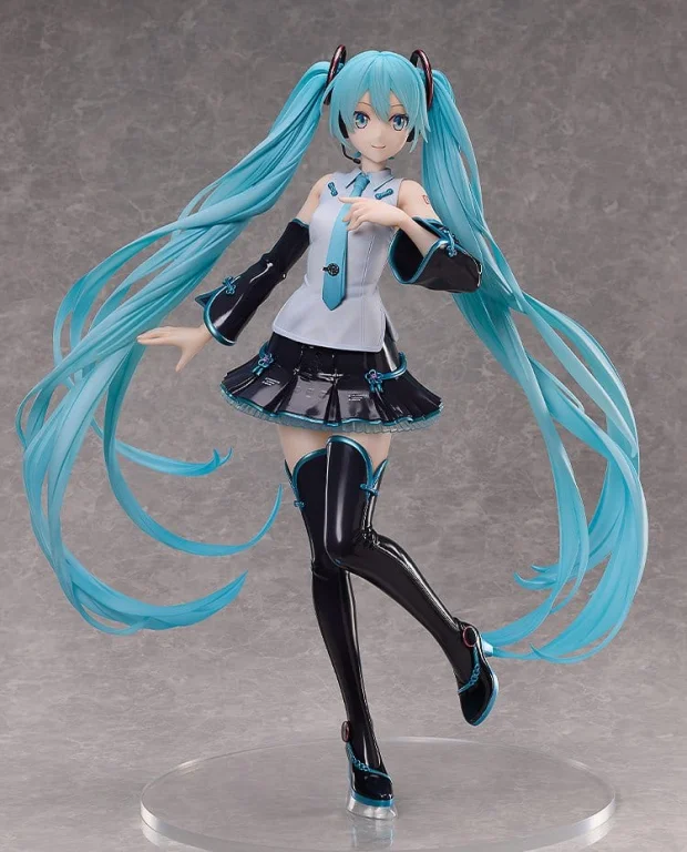 Character Vocal Series - Scale Figure - Miku Hatsune (V4 Chinese)
