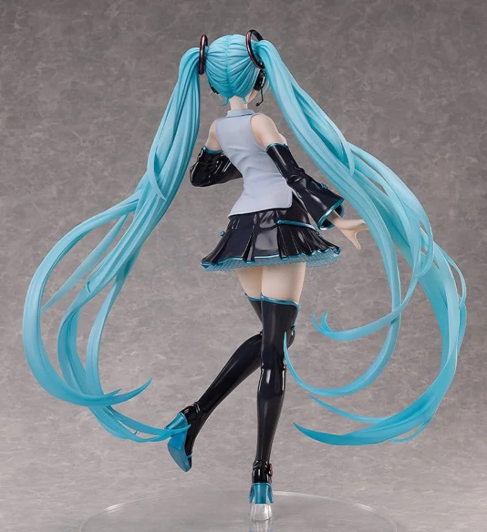 Character Vocal Series - Scale Figure - Miku Hatsune (V4 Chinese)