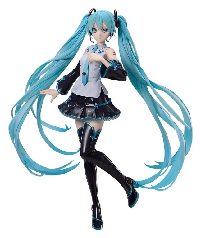 Character Vocal Series - Scale Figure - Miku Hatsune (V4 Chinese)