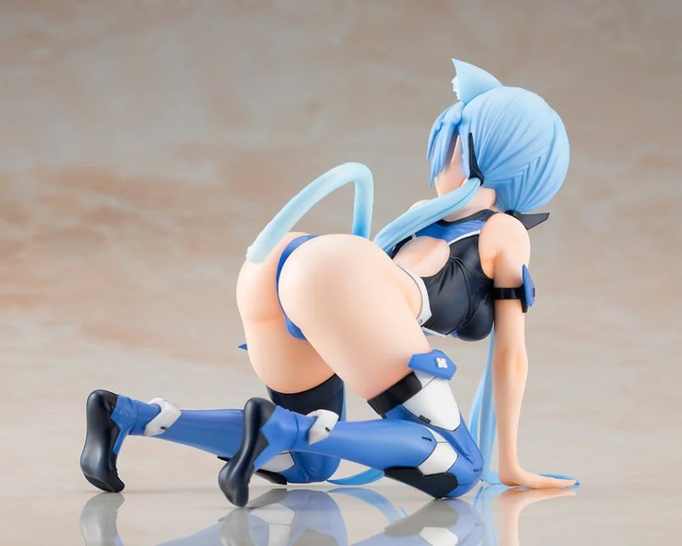 FRAME ARMS GIRL - Non-Scale Figure - Stylet (Swimsuit Ver.)