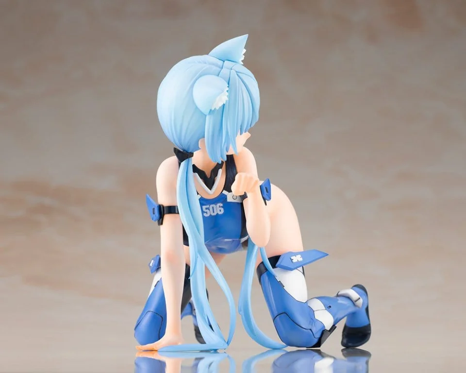 FRAME ARMS GIRL - Non-Scale Figure - Stylet (Swimsuit Ver.)