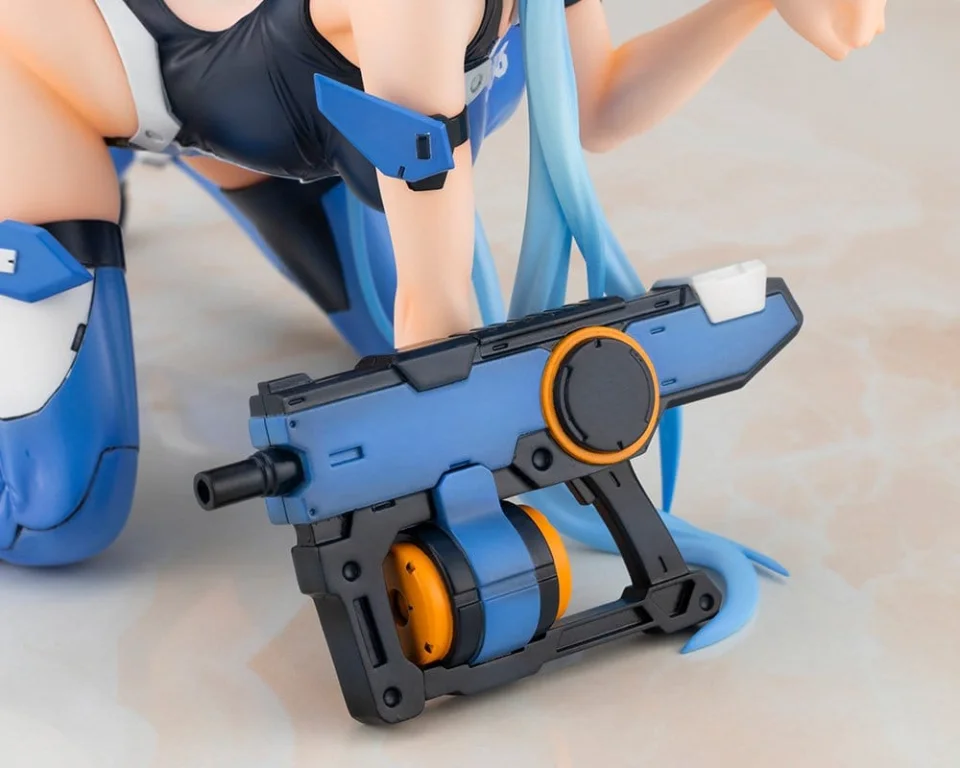 FRAME ARMS GIRL - Non-Scale Figure - Stylet (Swimsuit Ver.)