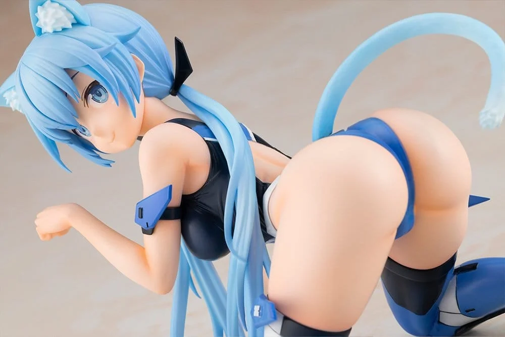 FRAME ARMS GIRL - Non-Scale Figure - Stylet (Swimsuit Ver.)