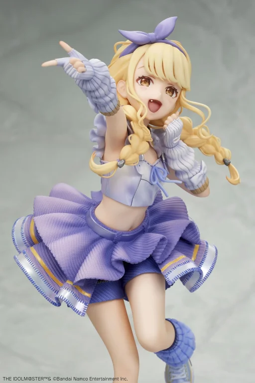 Idolmaster - Scale Figure - Kotone Fujita (Re;IRIS Ver.)