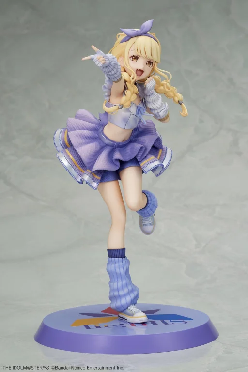 Idolmaster - Scale Figure - Kotone Fujita (Re;IRIS Ver.)