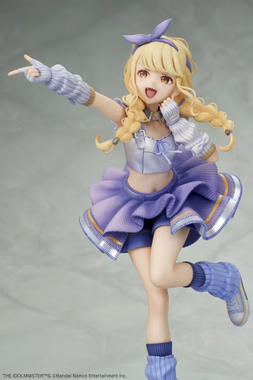 Idolmaster - Scale Figure - Kotone Fujita (Re;IRIS Ver.)