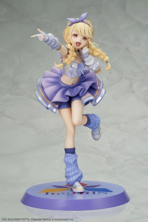 Idolmaster - Scale Figure - Kotone Fujita (Re;IRIS Ver.)