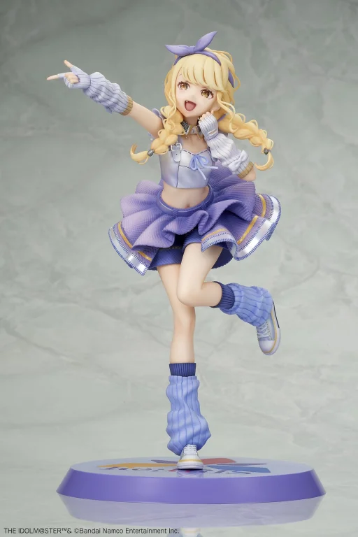 Idolmaster - Scale Figure - Kotone Fujita (Re;IRIS Ver.)