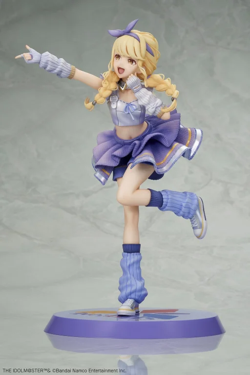 Idolmaster - Scale Figure - Kotone Fujita (Re;IRIS Ver.)