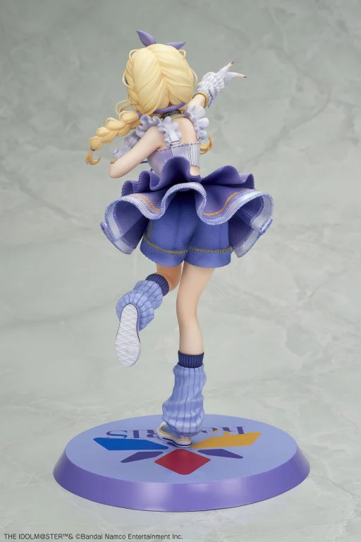Idolmaster - Scale Figure - Kotone Fujita (Re;IRIS Ver.)