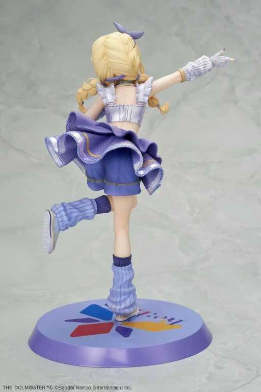 Idolmaster - Scale Figure - Kotone Fujita (Re;IRIS Ver.)