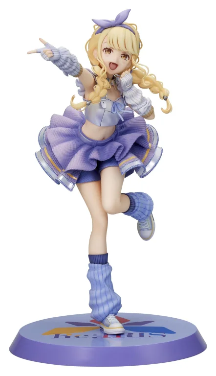 Idolmaster - Scale Figure - Kotone Fujita (Re;IRIS Ver.)