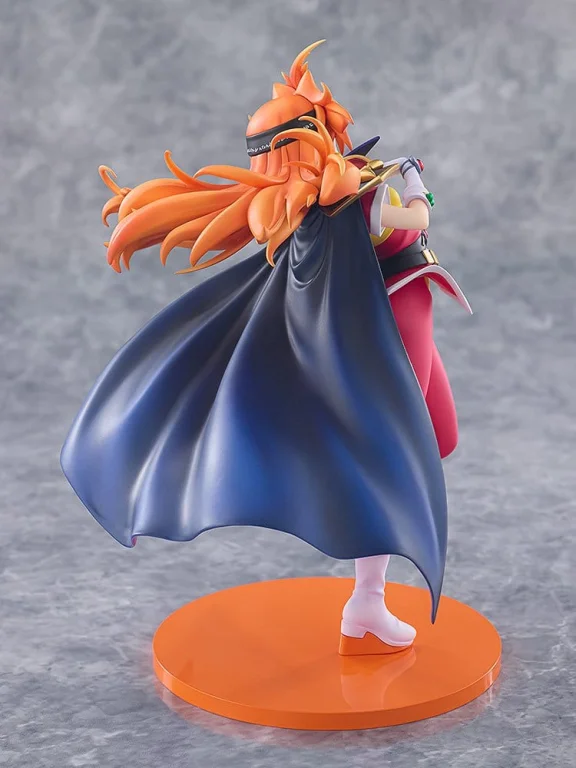 Slayers - Non-Scale Figure - Lina Inverse (Light Novel)