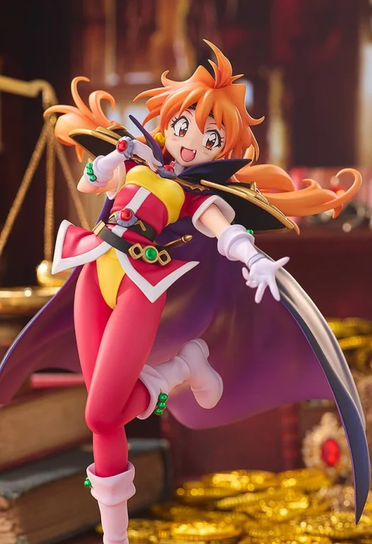 Slayers - Non-Scale Figure - Lina Inverse (Light Novel)