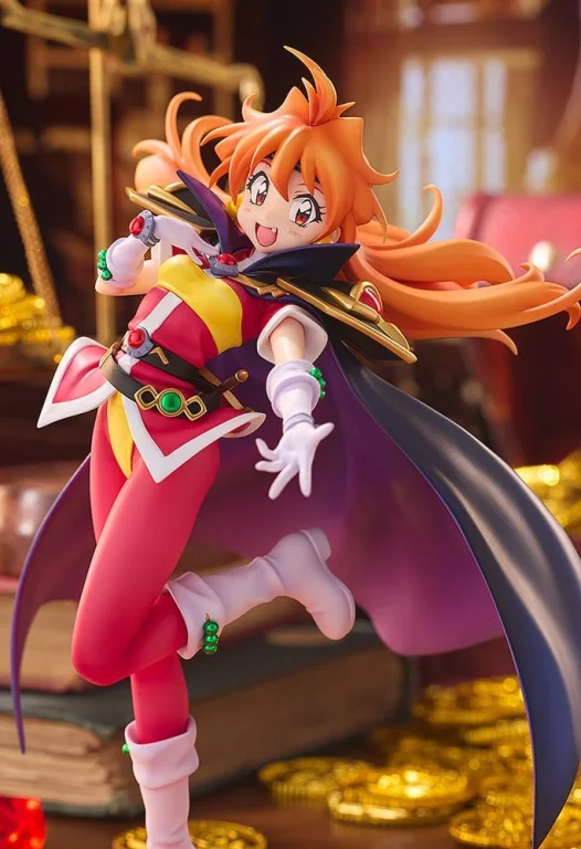 Slayers - Non-Scale Figure - Lina Inverse (Light Novel)