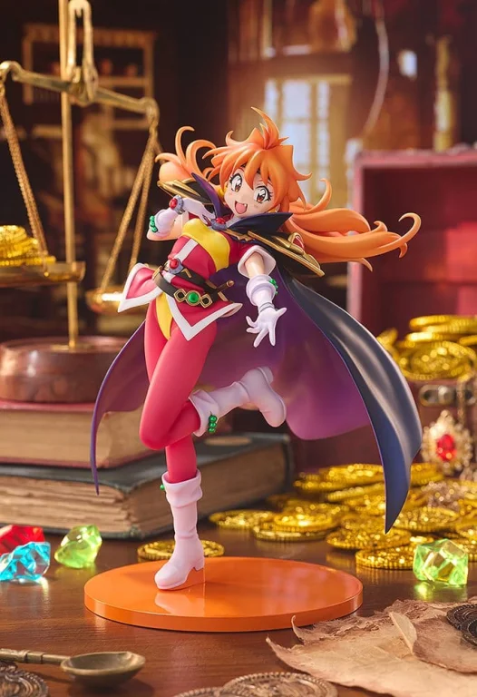 Slayers - Non-Scale Figure - Lina Inverse (Light Novel)