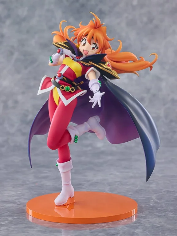 Slayers - Non-Scale Figure - Lina Inverse (Light Novel)