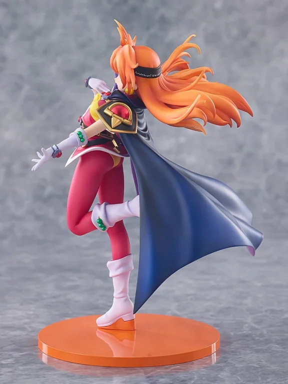 Slayers - Non-Scale Figure - Lina Inverse (Light Novel)