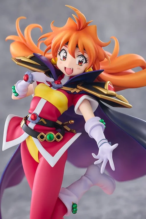 Slayers - Non-Scale Figure - Lina Inverse (Light Novel)