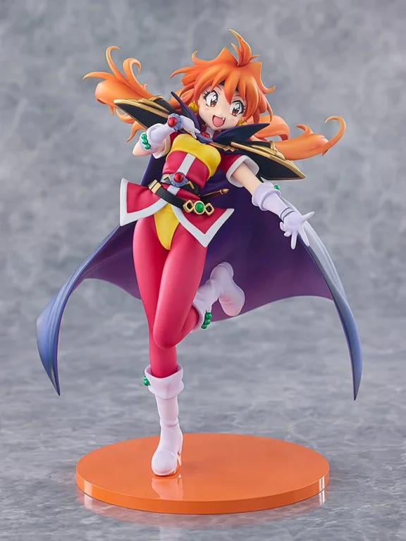 Slayers - Non-Scale Figure - Lina Inverse (Light Novel)