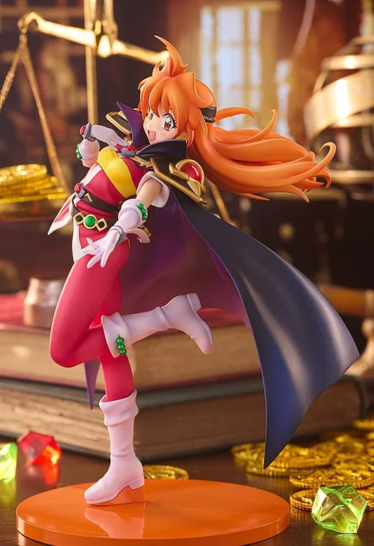 Slayers - Non-Scale Figure - Lina Inverse (Light Novel)