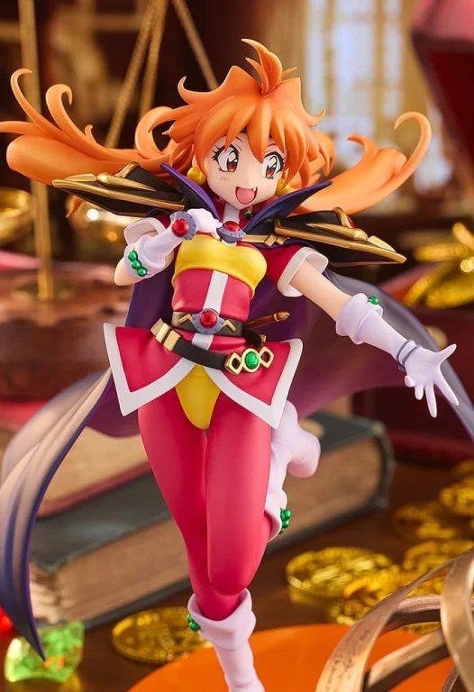 Slayers - Non-Scale Figure - Lina Inverse (Light Novel)