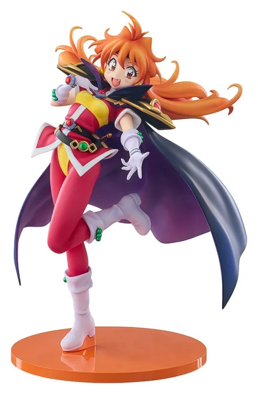 Slayers - Non-Scale Figure - Lina Inverse (Light Novel)