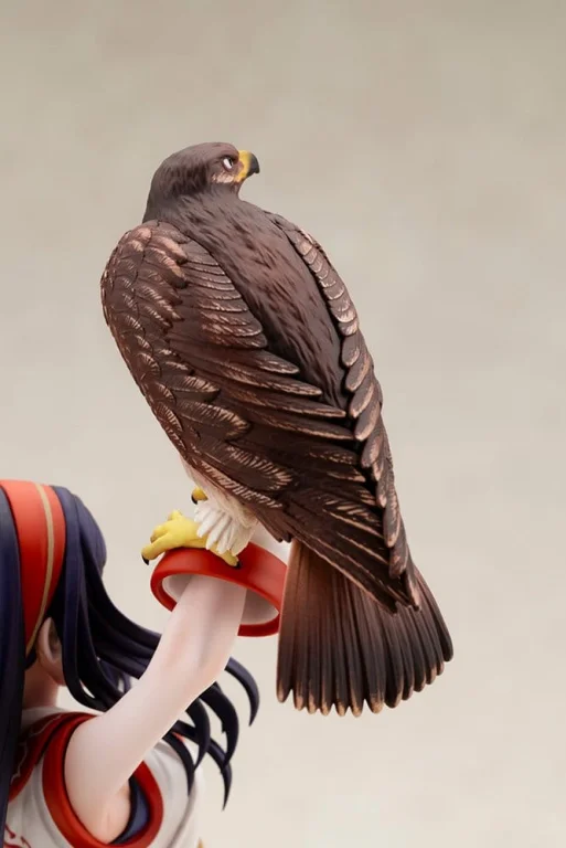The King of Fighters - Scale Figure - Nakoruru (The King of Fighters XV Ver.)
