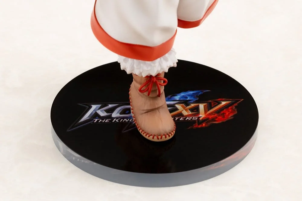 The King of Fighters - Scale Figure - Nakoruru (The King of Fighters XV Ver.)