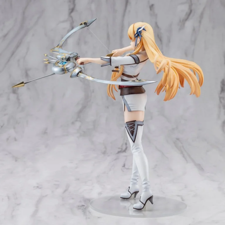 The Legend of Heroes - Scale Figure - Alisa Reinford