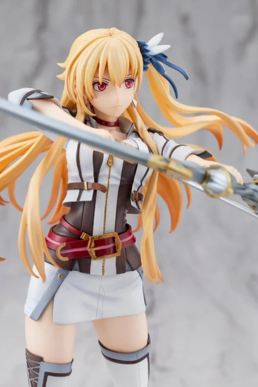 The Legend of Heroes - Scale Figure - Alisa Reinford