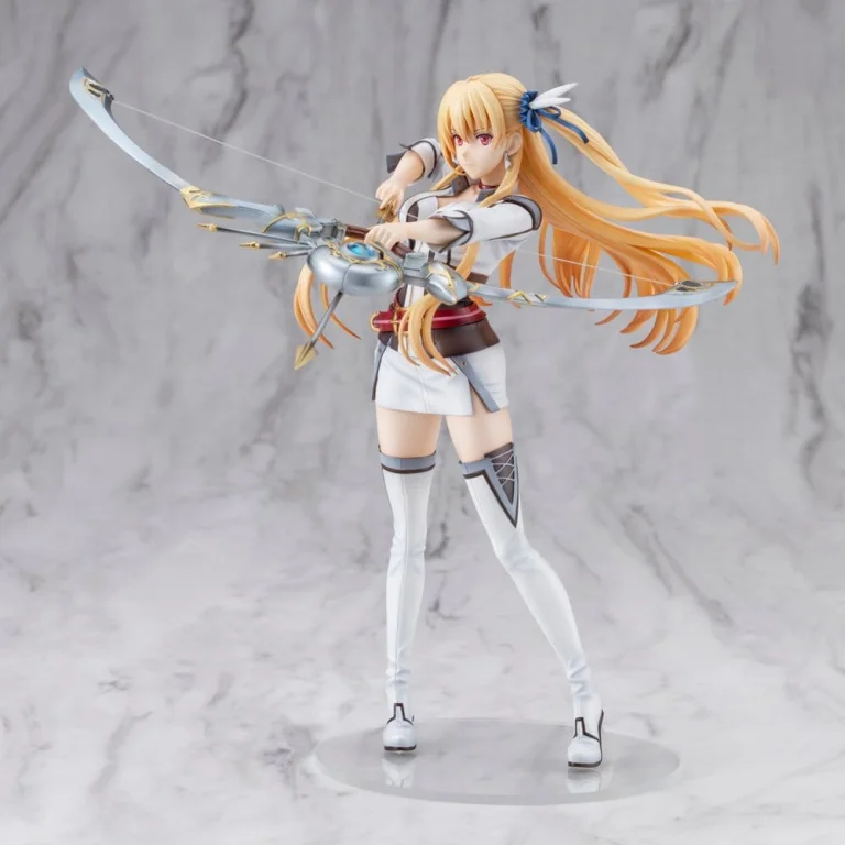 The Legend of Heroes - Scale Figure - Alisa Reinford