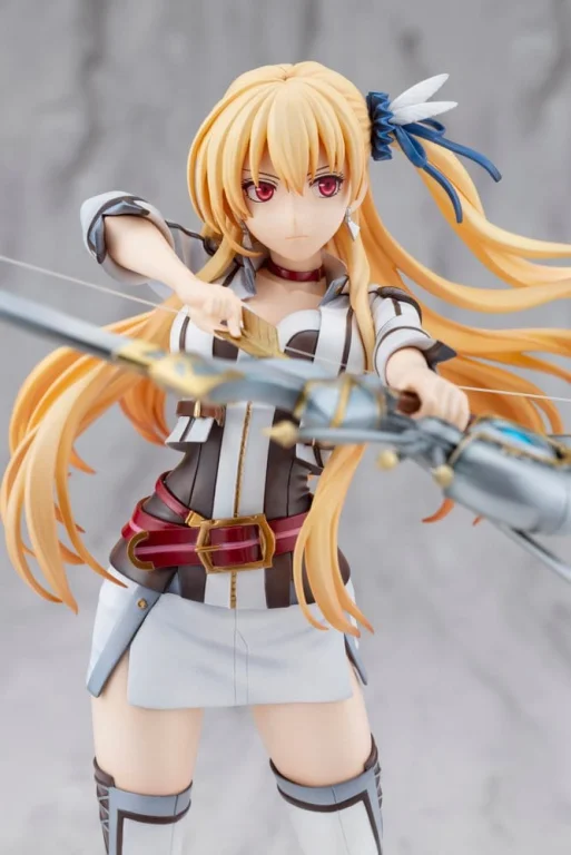 The Legend of Heroes - Scale Figure - Alisa Reinford