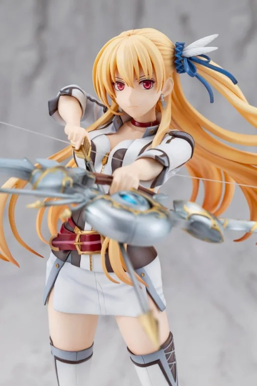 The Legend of Heroes - Scale Figure - Alisa Reinford