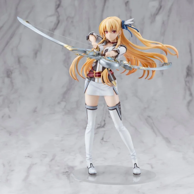 The Legend of Heroes - Scale Figure - Alisa Reinford