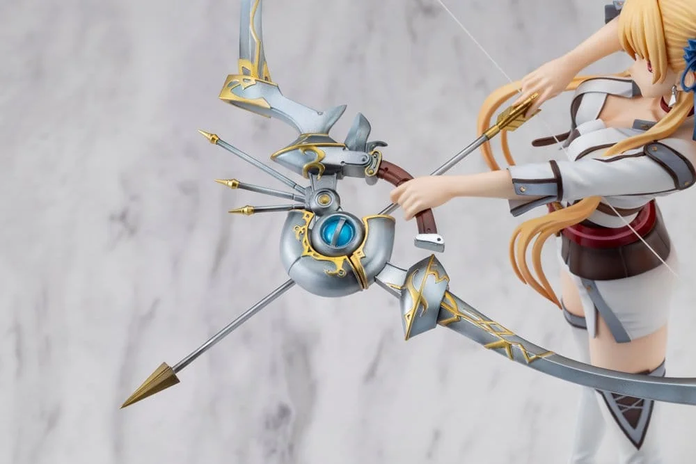 The Legend of Heroes - Scale Figure - Alisa Reinford