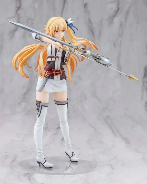 The Legend of Heroes - Scale Figure - Alisa Reinford