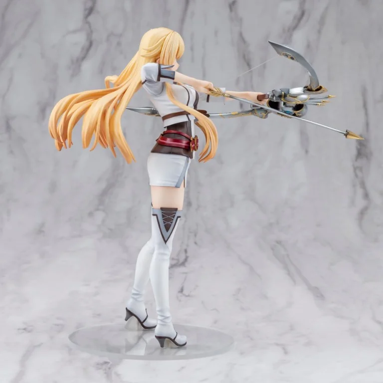 The Legend of Heroes - Scale Figure - Alisa Reinford