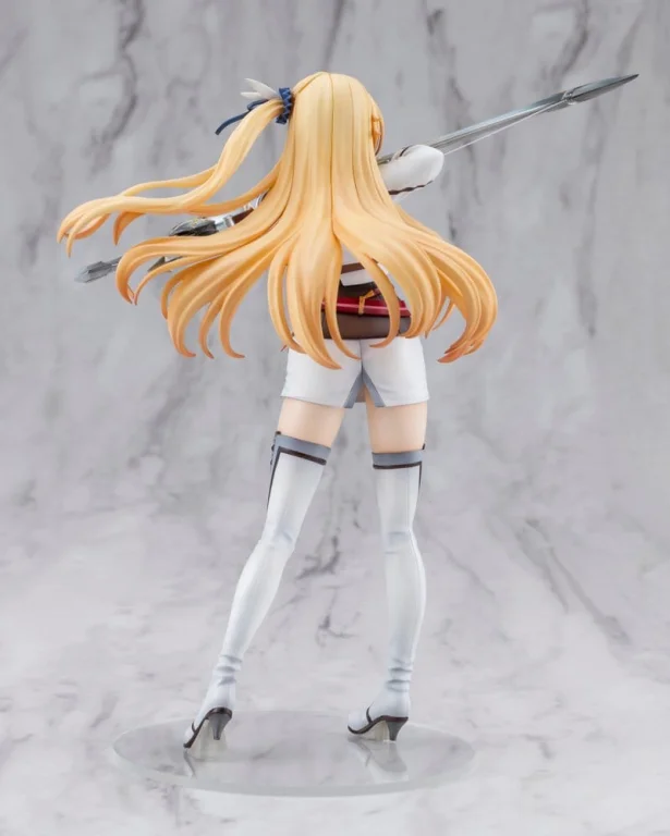 The Legend of Heroes - Scale Figure - Alisa Reinford