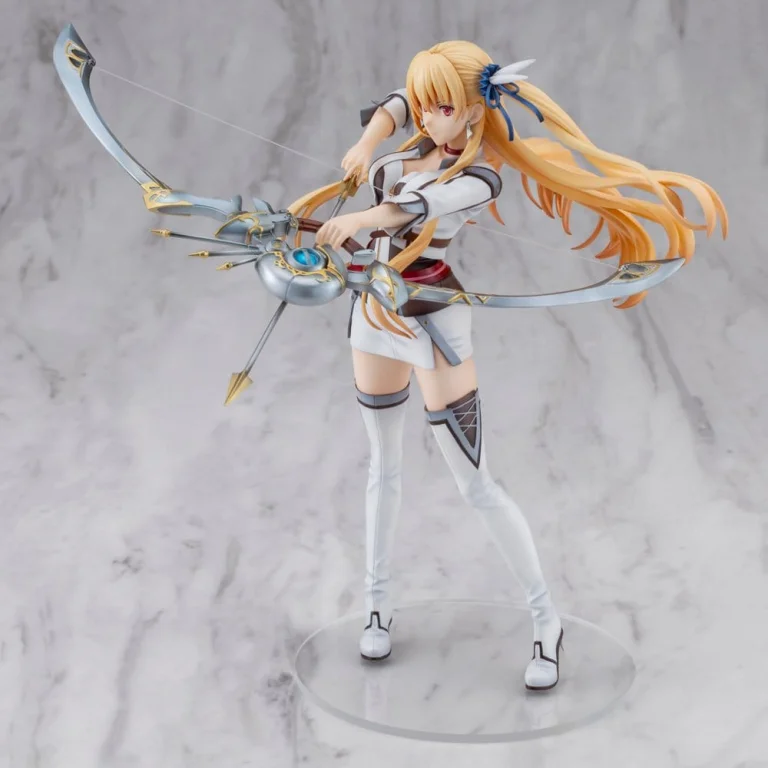 The Legend of Heroes - Scale Figure - Alisa Reinford