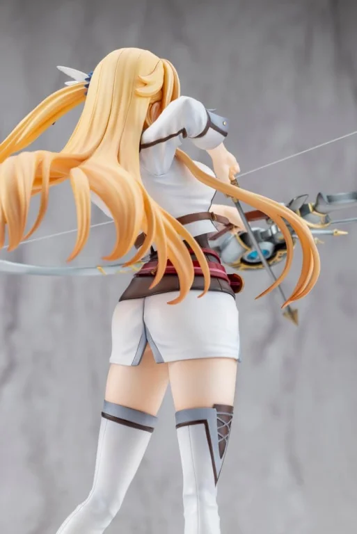 The Legend of Heroes - Scale Figure - Alisa Reinford