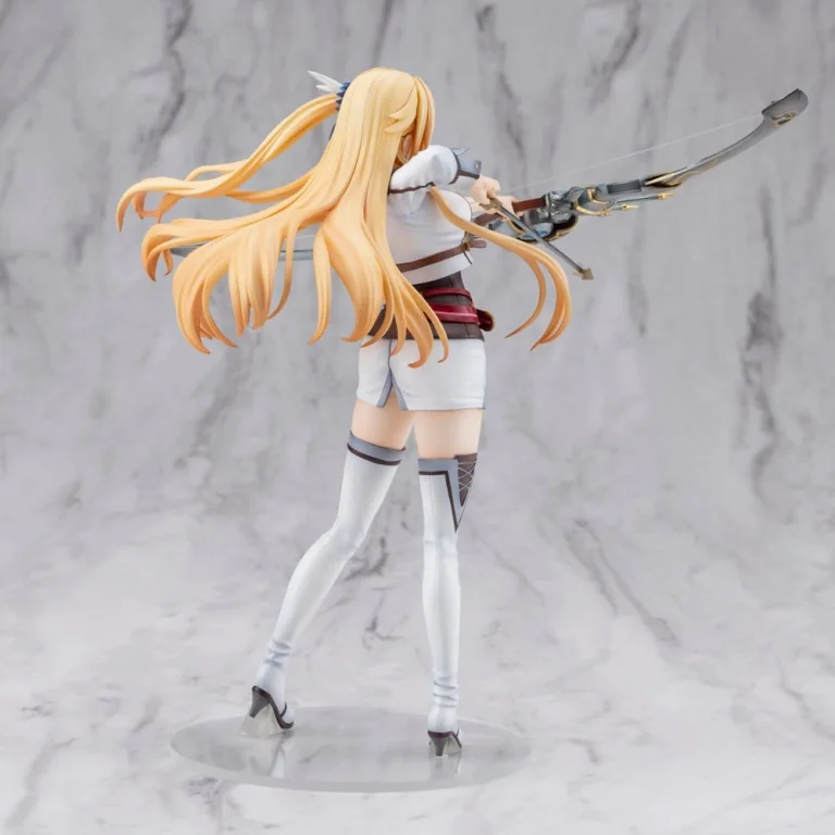 The Legend of Heroes - Scale Figure - Alisa Reinford
