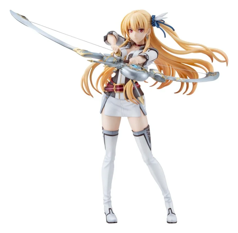 The Legend of Heroes - Scale Figure - Alisa Reinford