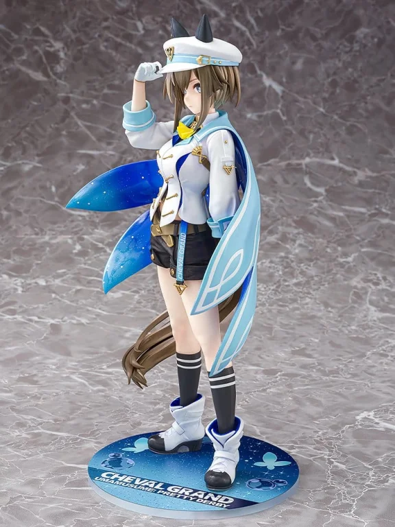 Umamusume - Scale Figure - Cheval Grand