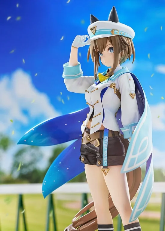 Umamusume - Scale Figure - Cheval Grand