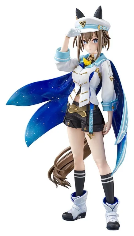 Umamusume - Scale Figure - Cheval Grand