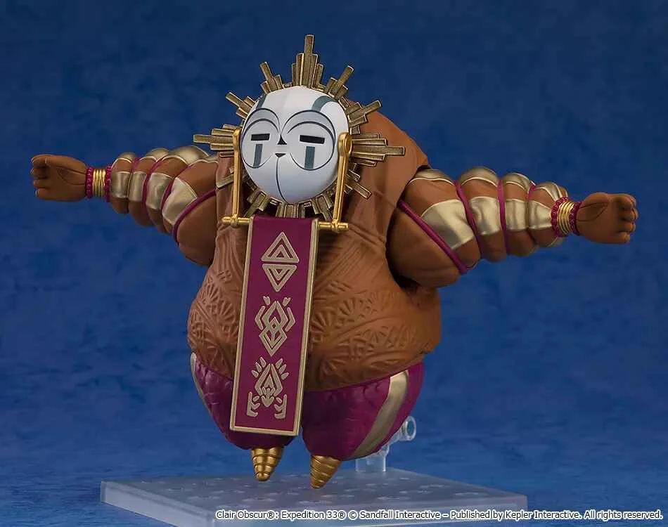 Clair Obscur: Expedition 33 - Nendoroid - Esquie